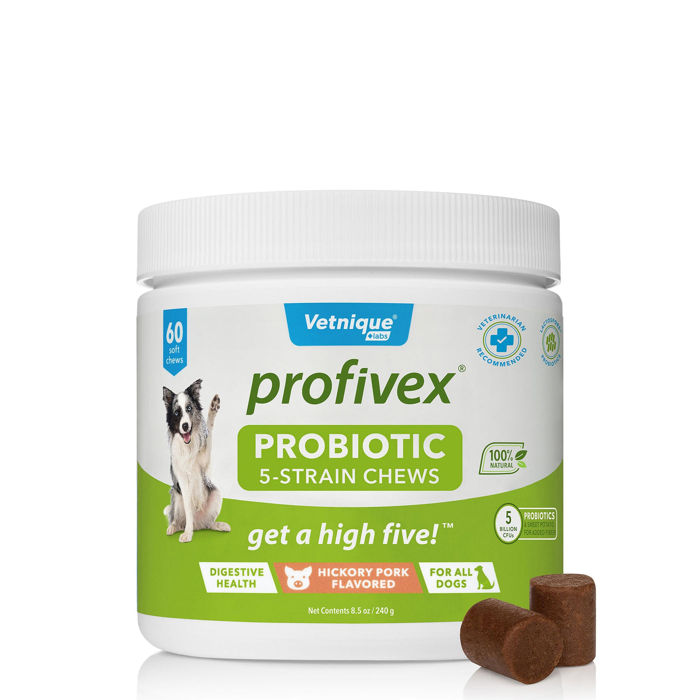 Profivex Probiotic  Chews