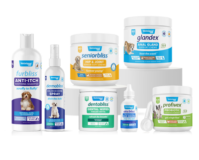 All Pet Health & Wellness Products For Dogs & Cats