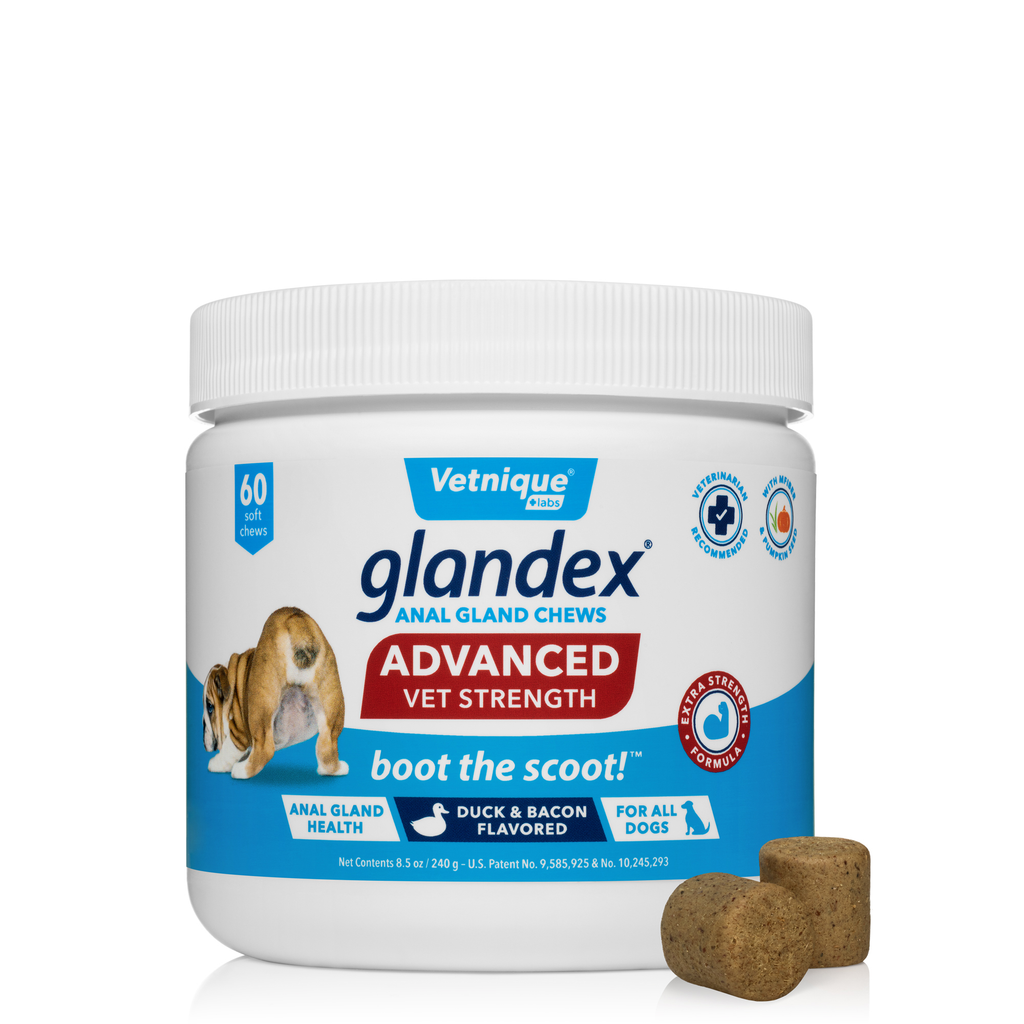 Glandex® Advanced Vet Strength Chew