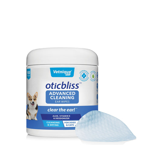 iHeartDogs Special Oticbliss™ Ear Care Bundle