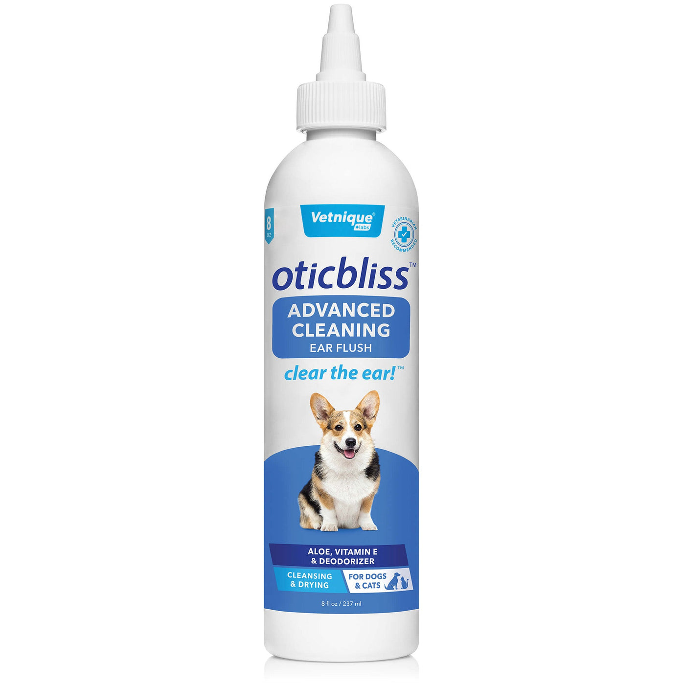 Oticbliss Advanced Cleaning Ear Flush