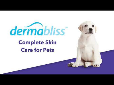 Dermabliss Complete Skin Care of Pets
